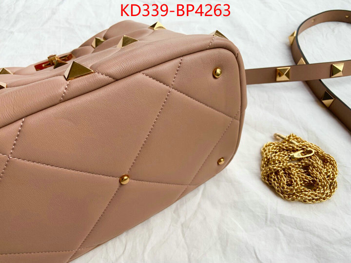 Valentino Bags (TOP)-Roman Stud-,1:01 ,ID: BP4263,$: 339USD