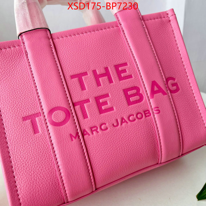 Marc Jacobs Bags (TOP)-Handbag-,ID: BP7230,$: 175USD