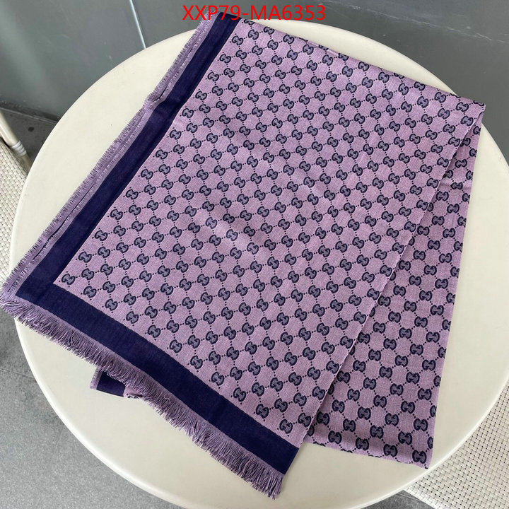 Scarf-Gucci,where should i buy to receive , ID: MA6353,$: 79USD