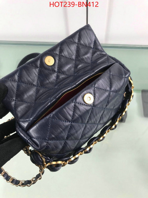 Chanel Bags(TOP)-Diagonal-,ID: BN412,$: 239USD