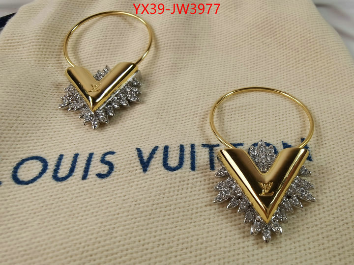 Jewelry-LV,cheap online best designer , ID: JW3977,$: 39USD