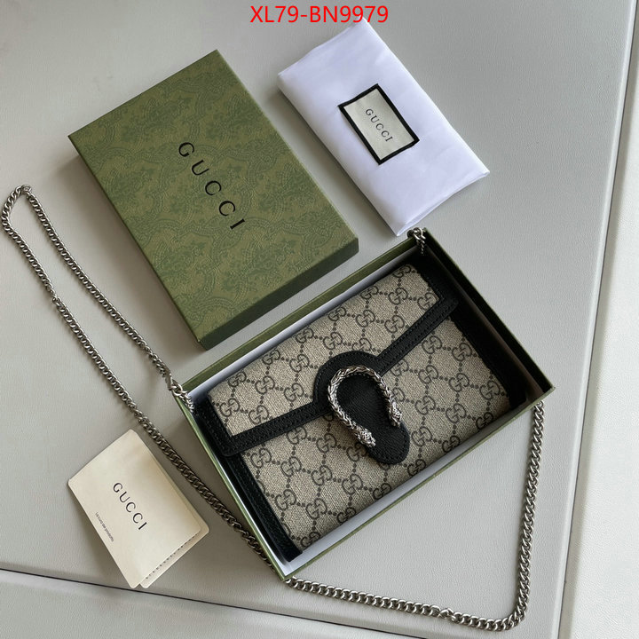 Gucci Bags(4A)-Dionysus-,buy luxury 2023 ,ID: BN9979,$: 79USD