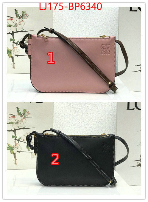 Loewe Bags(TOP)-Diagonal-,knockoff highest quality ,ID: BP6340,$: 175USD