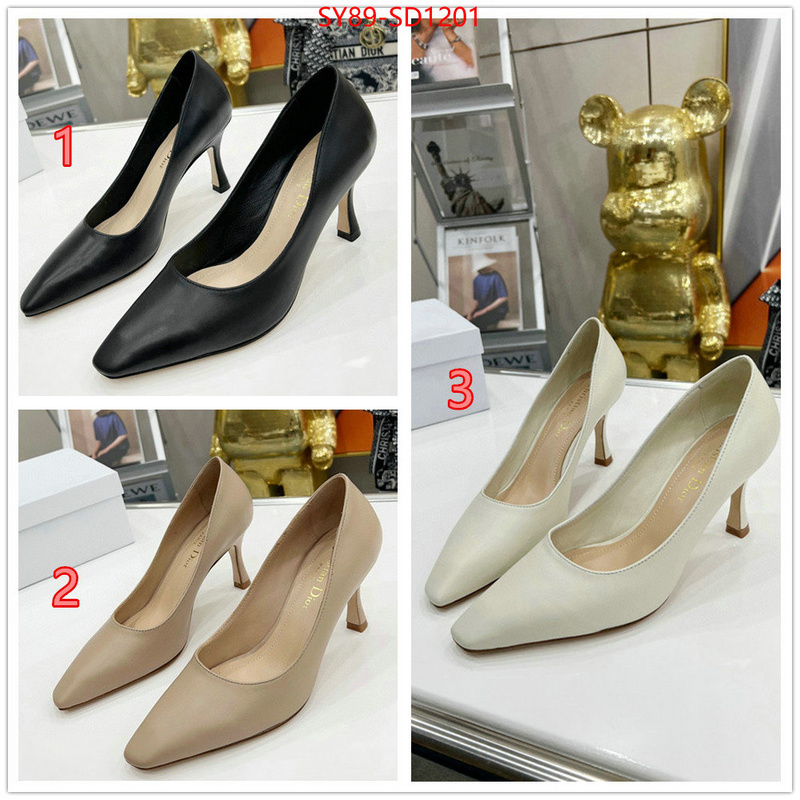 Women Shoes-Dior,where can i buy , ID: SD1201,$: 89USD