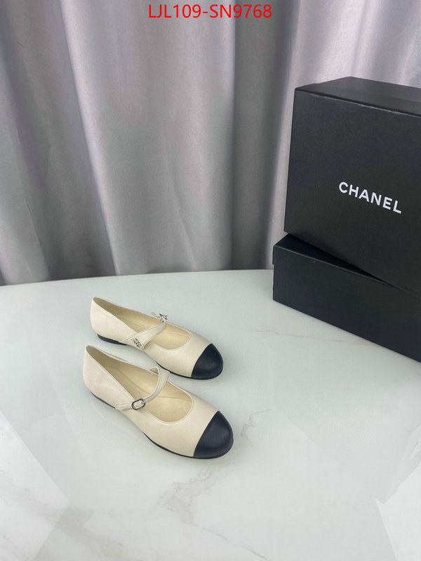 Women Shoes-Chanel,where can i buy the best quality , ID: SN9768,$: 109USD