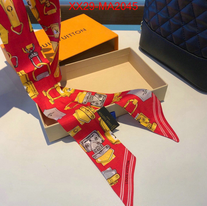 Scarf-LV,find replica , ID: MA2045,$: 29USD