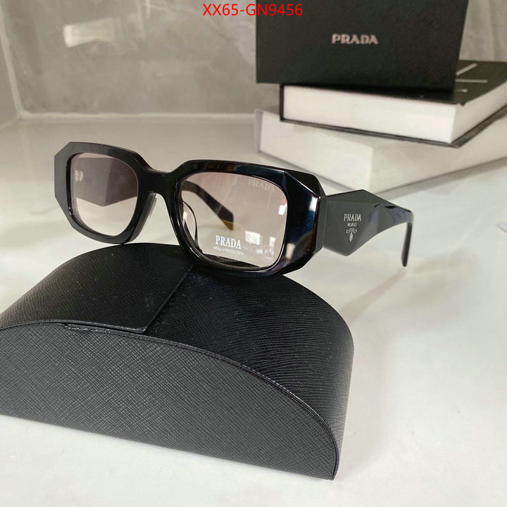 Glasses-Prada,where to buy , ID: GN9456,$: 65USD