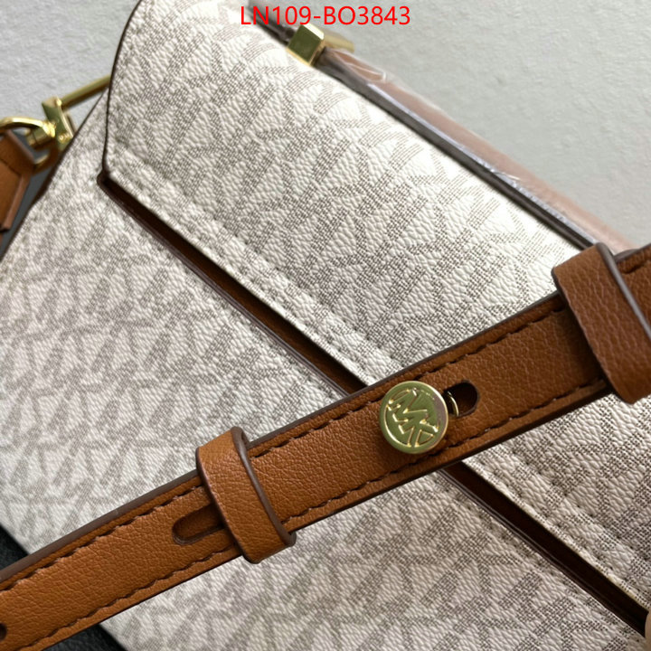 Michael Kors Bags(4A)-Diagonal-,high quality aaaaa replica ,ID: BO3834,$: 109USD