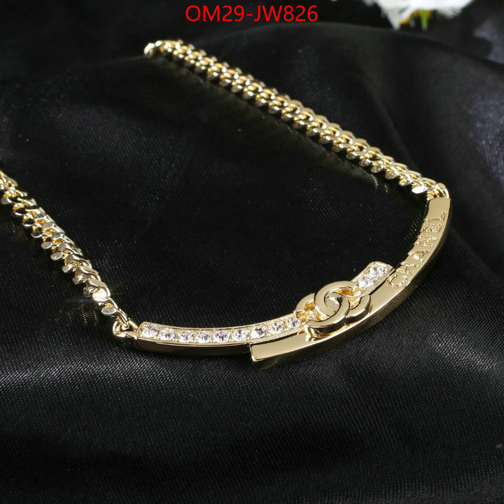 Jewelry-Chanel,sale , ID: JW826,$: 29USD