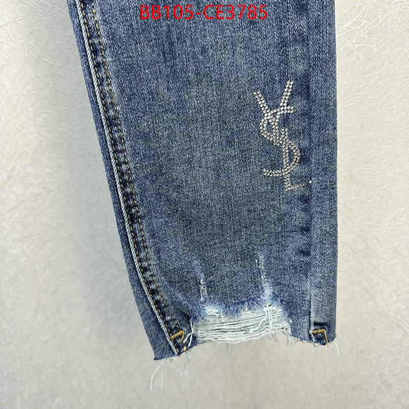 Clothing-YSL,from china ,ID: CE3785,$: 105USD