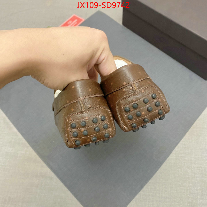 Men Shoes-Valentino,supplier in china , ID: SD9742,$: 109USD