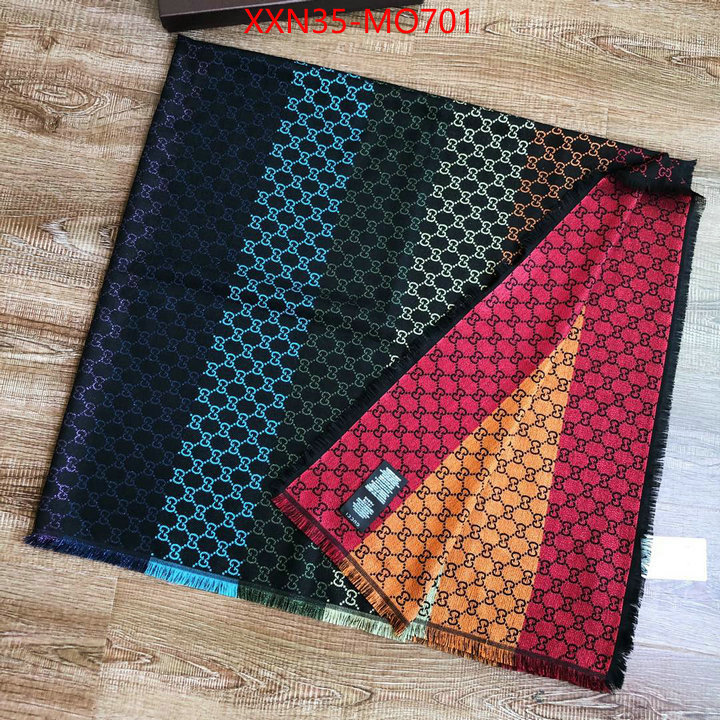 Scarf-Gucci,shop the best high quality , ID: MO701,$: 35USD