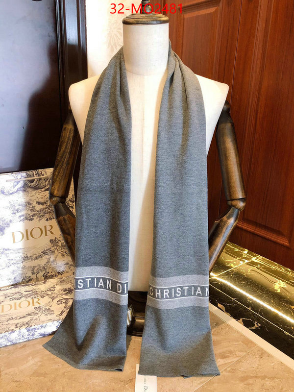 Scarf-Dior,replica designer , ID: MO2481,$: 32USD