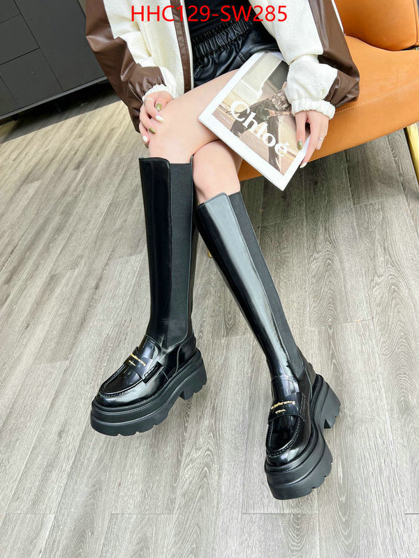 Women Shoes-Boots,top 1:1 replica , ID: SW285,$: 129USD