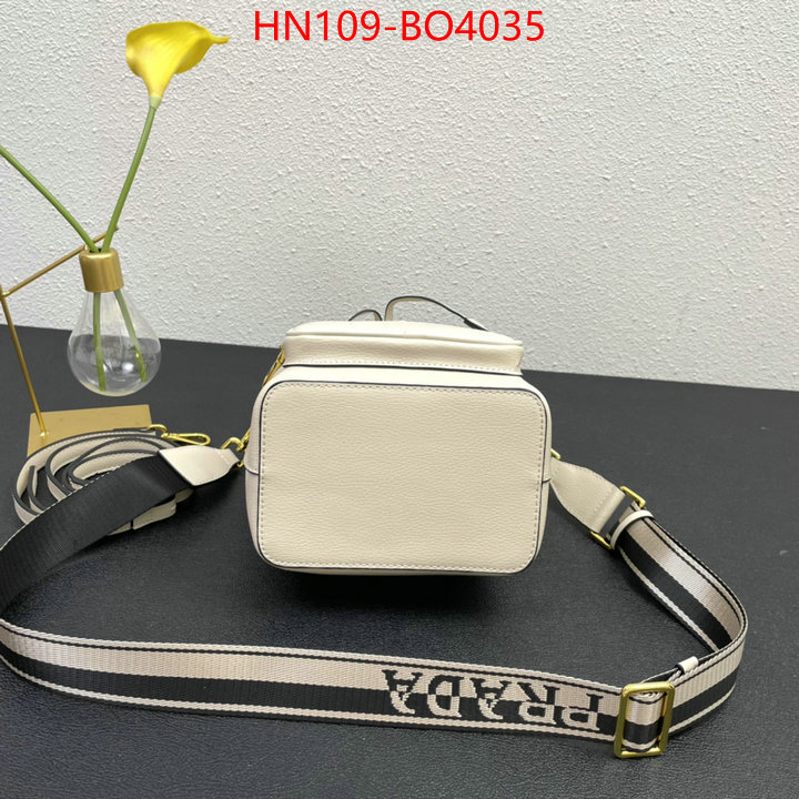 Prada Bags(4A)-Diagonal-,fake cheap best online ,ID: BO4035,$: 109USD