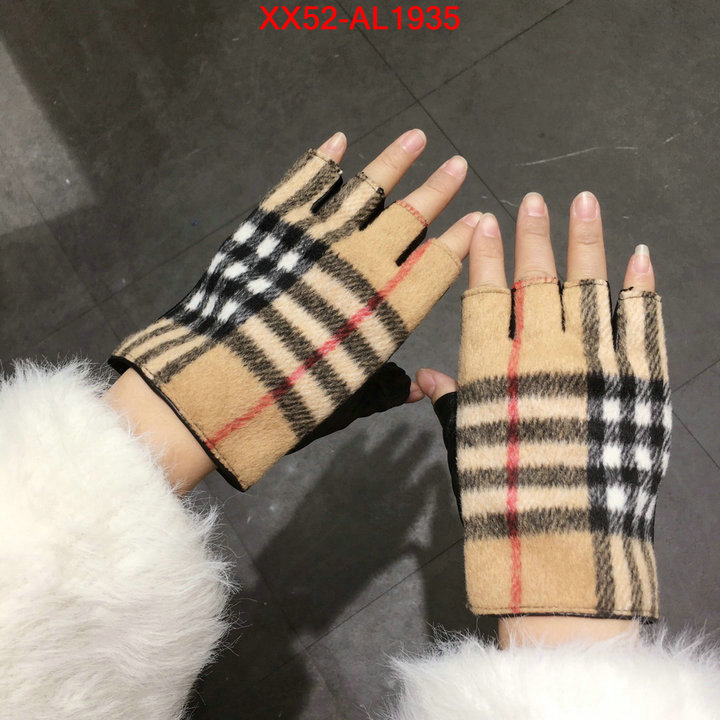 Gloves-Burberry,online store , ID: AL1935,$: 52USD