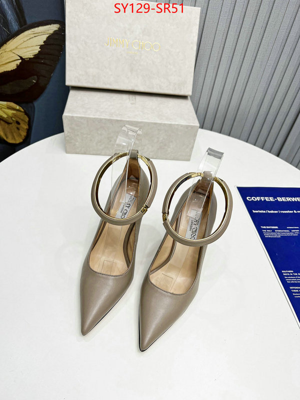 Women Shoes-Jimmy Choo,fashion , ID: SR51,$: 129USD