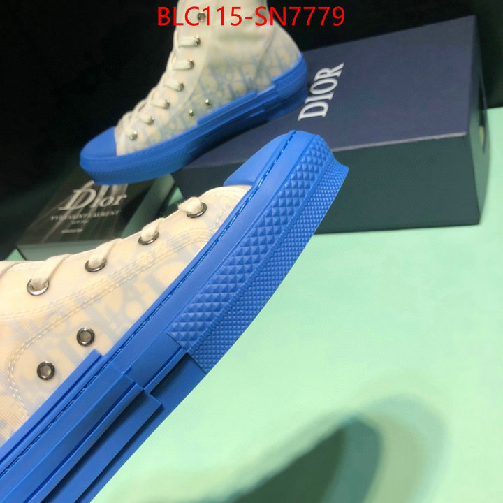 Women Shoes-Dior,buy , ID: SN7779,$: 115USD