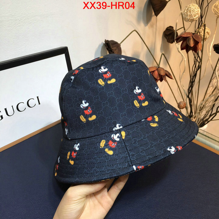 Cap (Hat)-Gucci,perfect , ID:HR04,$: 39USD