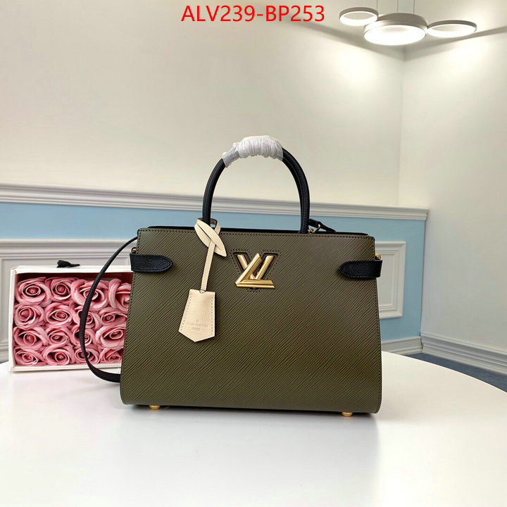 LV Bags(TOP)-Handbag Collection-,ID: BP253,$:239USD