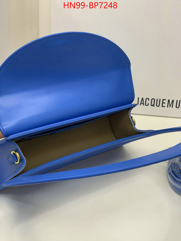 Jacquemus Bags(4A)-Handbag-,fake designer ,ID: BP7248,$: 99USD