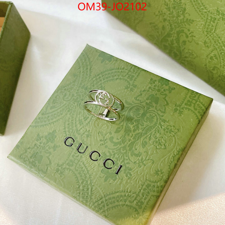 Jewelry-Gucci,can you buy replica , ID: JO2102,$: 39USD