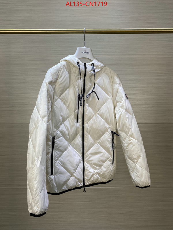 Down jacket Women-Moncler,high quality customize , ID: CN1719,