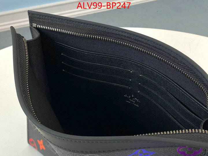 LV Bags(TOP)-Trio-,ID: BP247,$:99USD