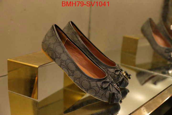 Women Shoes-Coach,where to find the best replicas , ID: SV1041,$: 79USD