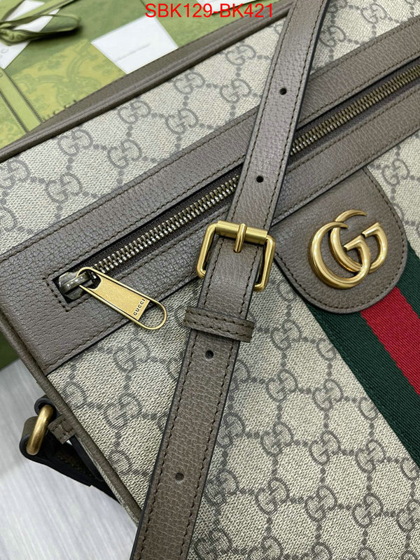 Gucci Bags Promotion-,ID: BK421,