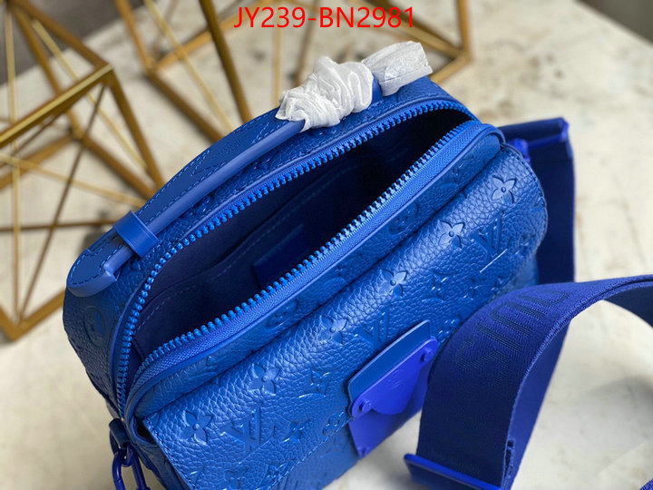 LV Bags(TOP)-Pochette MTis-Twist-,ID: BN2981,$: 239USD