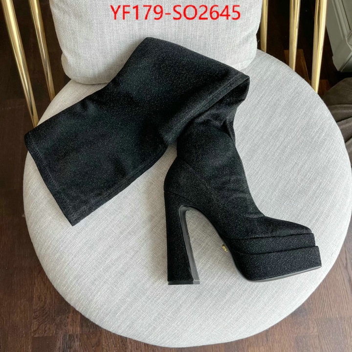 Women Shoes-Versace,knockoff , ID: SO2645,$: 179USD