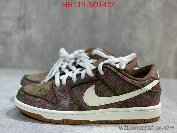 Women Shoes-NIKE,china sale , ID: SO1472,$: 119USD