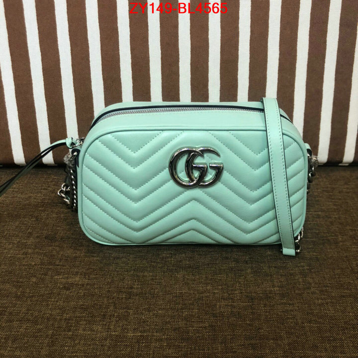 Gucci Bags(TOP)-Marmont,ID: BL4565,$: 149USD