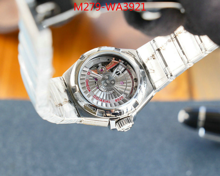 Watch(TOP)-Omega,how can i find replica , ID: WA3921,$: 279USD