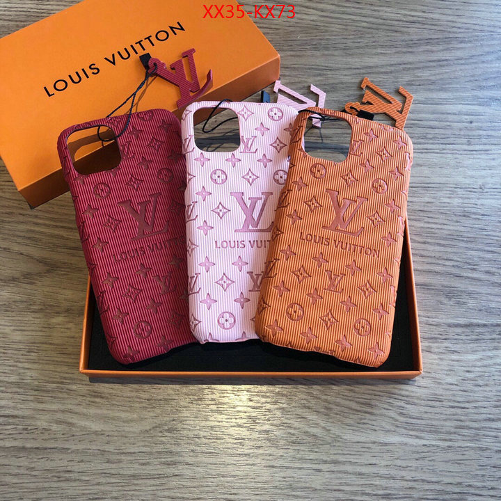 Phone case-LV,supplier in china , ID: KX73,$: 35USD