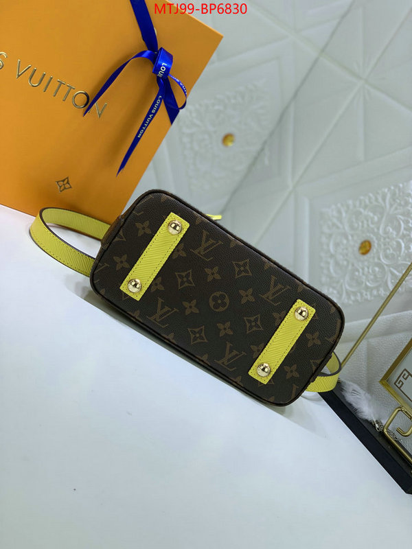 LV Bags(4A)-Alma-,how to find designer replica ,ID: BP6830,$: 99USD