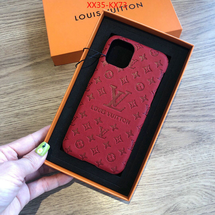 Phone case-LV,supplier in china , ID: KX73,$: 35USD