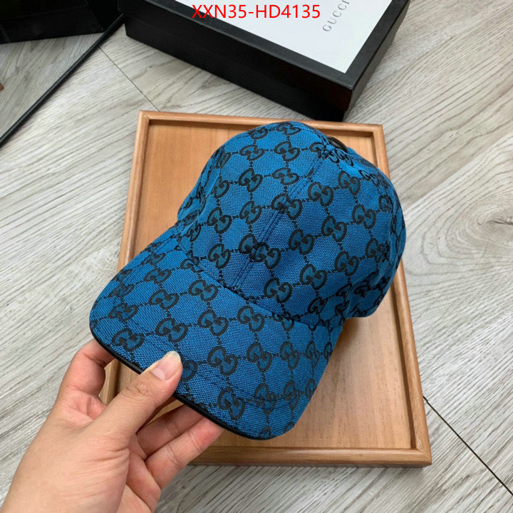 Cap (Hat)-Gucci,where to buy the best replica , ID: HD4135,$: 35USD