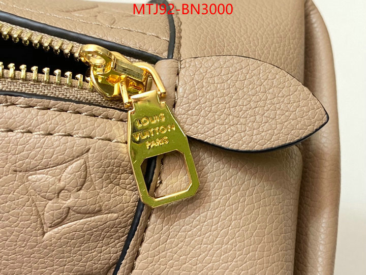 LV Bags(4A)-Alma-,what best replica sellers ,ID: BN3000,$: 92USD