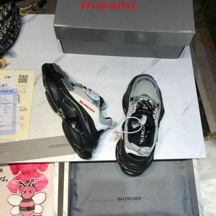 Women Shoes-Balenciaga,online from china designer , ID: SU755,$: 159USD