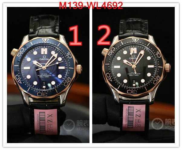 Watch(4A)-Omega,new designer replica , ID: WL4692,$: 139USD