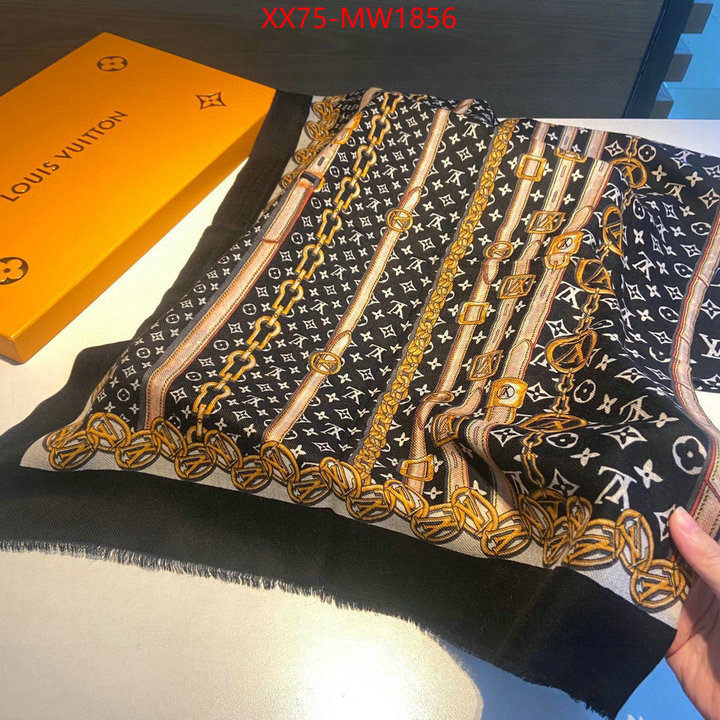 Scarf-LV,perfect , ID: MW1856,$: 75USD