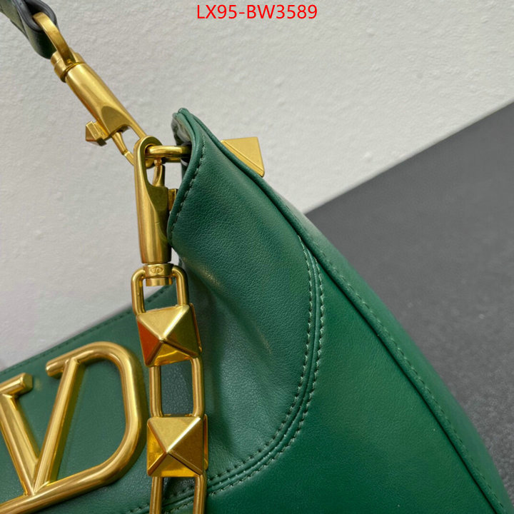 Valentino Bags(4A)-Handbag-,cheap wholesale ,ID: BW3589,$: 95USD