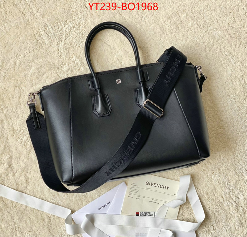 Givenchy Bags (TOP)-Handbag-,ID: BO1968,$: 239USD