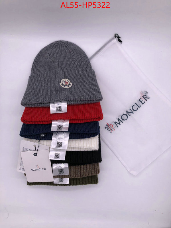 Cap (Hat)-Moncler,sale , ID: HP5322,$: 55USD