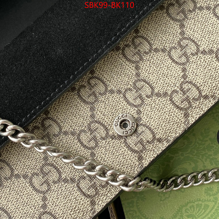 Gucci Bags Promotion-,ID: BK110,