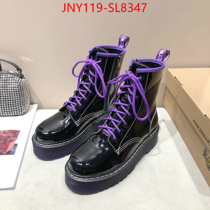 Women Shoes-DrMartens,replica 1:1 , ID: SL8347,$: 119USD