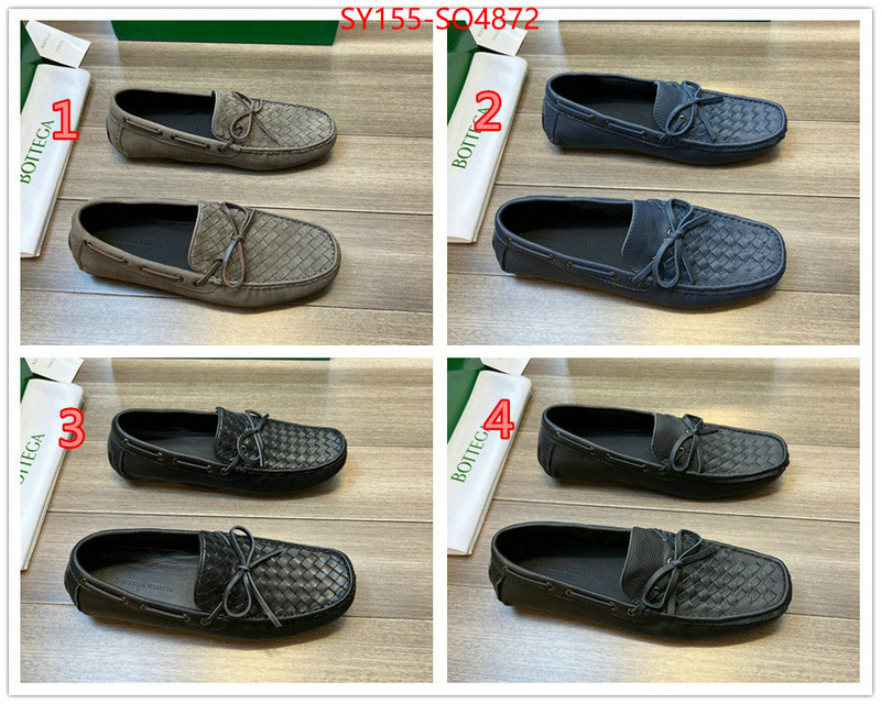 Men Shoes-BV,what is top quality replica , ID: SO4872,$: 155USD