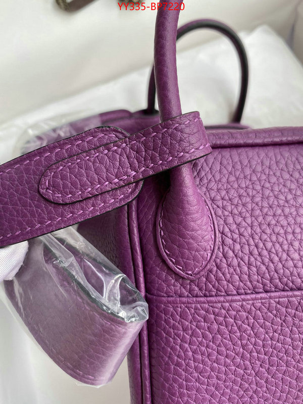 Hermes Bags(TOP)-Lindy-,best quality replica ,ID: BP7220,$: 335USD